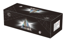 Celtic Compound Cakes : BRAVO