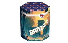 Kimbolton Cakes up to £15 : BANZAI