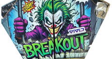 Vivid Fountains : BREAKOUT