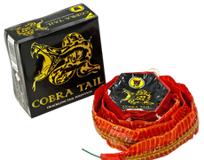 Black Cat Fountains : COBRA TAIL