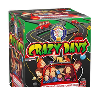 Brothers Cakes £15 to £30 : CRAZY DAYS
