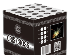 Celtic Cakes £15 to £30 : CRIS CROSS