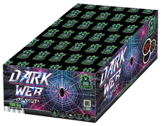 Emperor Single IgnitionSIB : DARK WEB