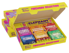 TNT Selection Box : DIWALI SELECTION BOX