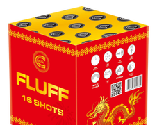 Celtic Cakes up to £15 : FLUFF