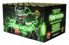 Dynamic Cakes £30 to £50 : FRANKENSTEIN