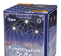 Funke Cakes £30 to £50 : FUNKE SCALA