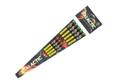 Dynamic Rockets : GALACTIC ROCKETS