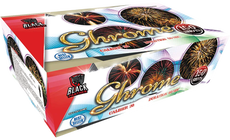 Cube Single IgnitionSIB : GHROME