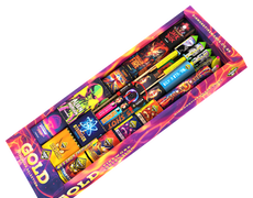 Dynamic Selection Box : GOLD BOX (DIAMOND)