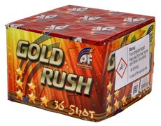 Absolute Cakes £15 to £30 : GOLD RUSH