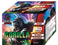 Cube Cakes £30 to £50 : GORILLA