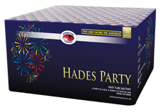 Kimbolton Single IgnitionSIB : HADES PARTY