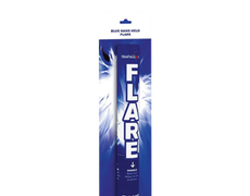 TNT Quiet Fireworks : HANDHELD FOUNTAIN (BLUE)