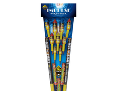 Dynamic Selection Box : IMPULSE PARTY PACK