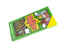 Dynamic Selection Box : KAPOW BOX
