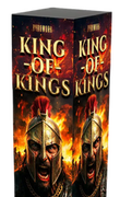 Pyroworx Rockets : KING OF KINGS ROCKETS
