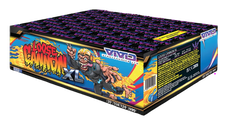 Vivid Single IgnitionSIB : LOOSE CANNON XL