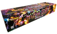Pyroworx Compound Cakes : MASTER CLASS