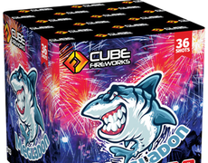 Cube Cakes £15 to £30 : MEGLADON