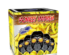 Brothers Cakes £15 to £30 : MONKEY MAYHEM Brothers Cakes £15 to £30 : MONKEY MAYHEM