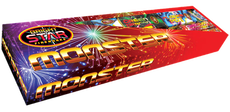 Bright Star Selection Box : MONSTER SELECTION BOX