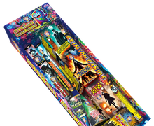 Brothers Selection Box : MYSTICAL MADNESS BOX