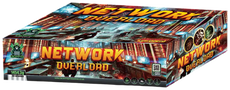 Emperor Single IgnitionSIB : NETWORK OVERLOAD