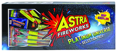 Absolute Selection Box : PLATINUM UNIVERSE BOX