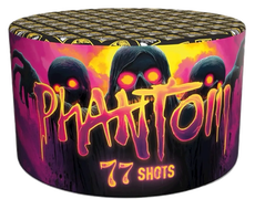 Dynamic Cakes £50 to £70
 : PHANTOM
