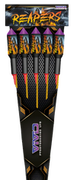 Vivid Rockets : REAPERS ROCKETS