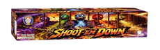 Brothers Compound Cakes : SHOOT EM DOWN