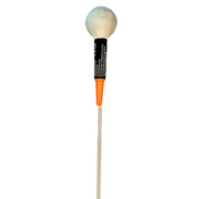 Ben Star Rockets : SKULL CRUSHER (WHITE)