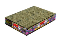 Vivid Compound Cakes : SKY VANDAL XL