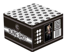 Celtic Cakes up to £15 : SLING SHOT