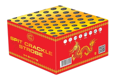 Celtic Cakes £15 to £30 : SPIT CRACKLE STROBE