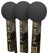 Pyroworx Rockets : STEALTH ROCKETS