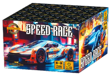 Hallmark Cakes £70 to £90
 : SPEED RACE