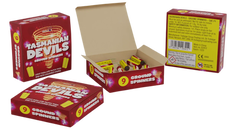 TNT Sparklers : TASMANIAN DEVILS