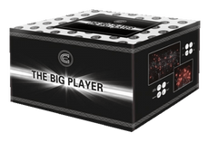 Celtic Single IgnitionSIB : THE BIG PLAYER
