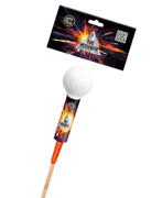 Celtic Rockets : THE MESSENGER ROCKET