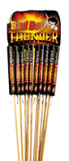 Dynamic Rockets : THUNDER ROCKETS