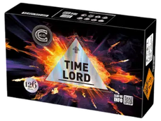 Celtic Single IgnitionSIB : TIME LORD