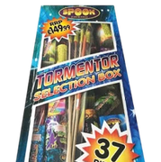 Absolute Selection Box : TORMENTOR SELECTION BOX