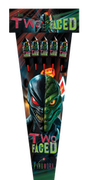 Pyroworx Rockets : TWO FACED ROCKETS