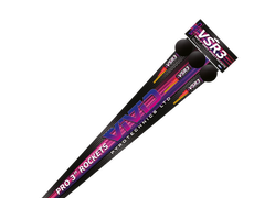 Vivid Rockets : VSR3 ROCKETS