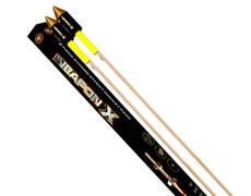 Bright Star Rockets : WEAPON X