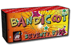 Absolute Cakes £30 to £50 : BANDICOOT