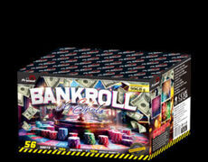 Primed Pyro Single IgnitionSIB : BANKROLL
