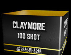 Absolute Cakes £50 to £70
 : CLAYMORE
